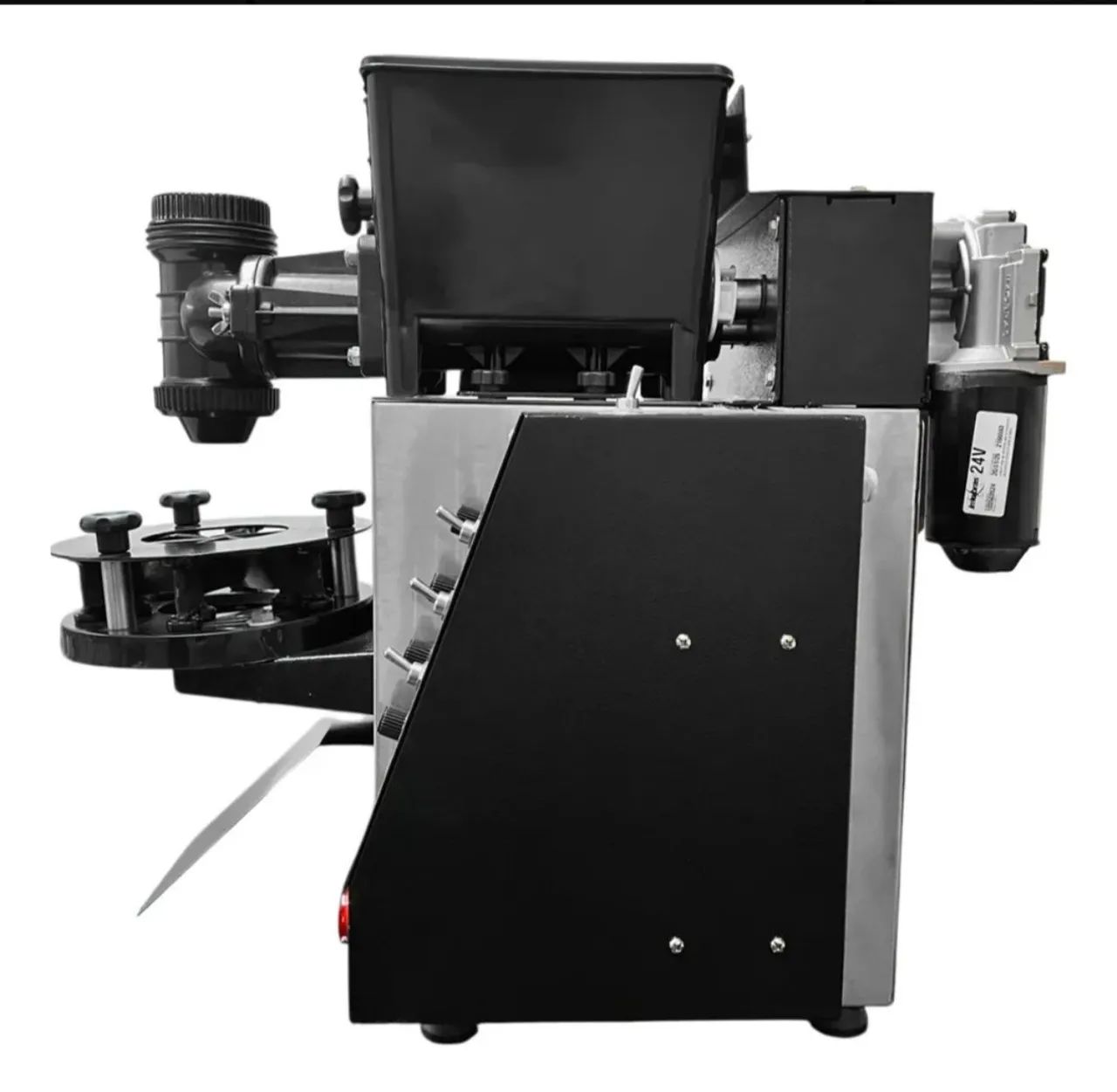 Máquina de Salgados nunca Usada  - Foto 4