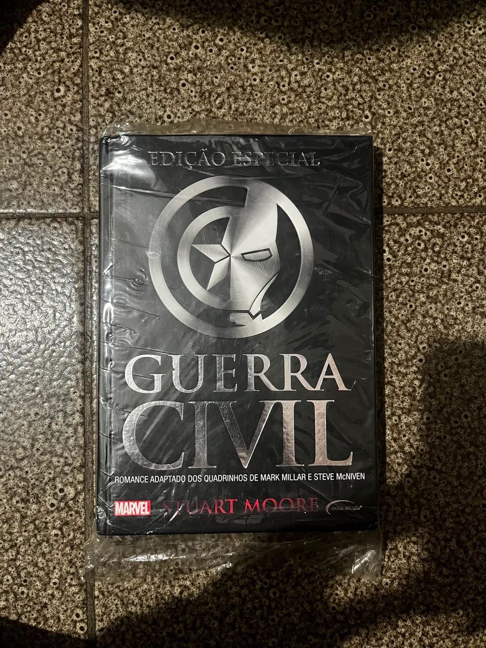 Lote de quadrinhos MARVEL  - Foto 4