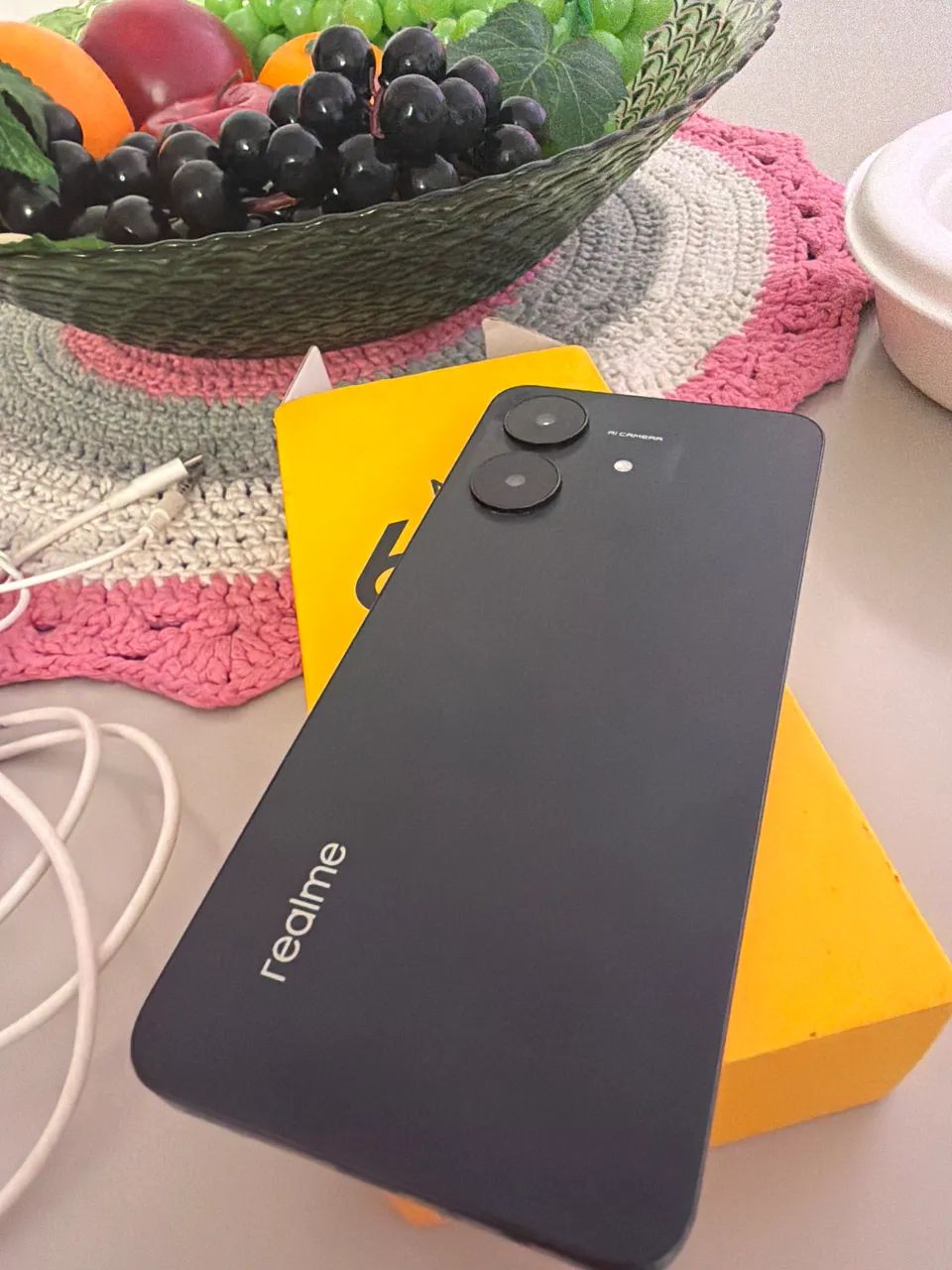Realme 60x  - Foto 2