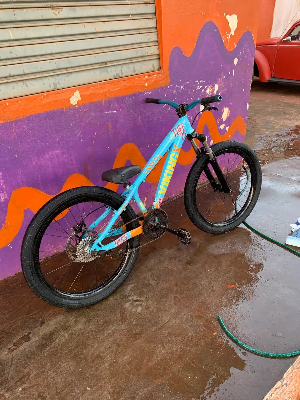 Vikingx tuff 25 - Foto 2