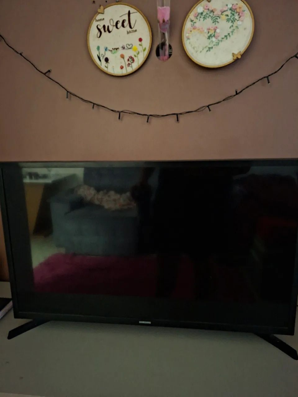Smart TV Samsung 32  - Foto 3