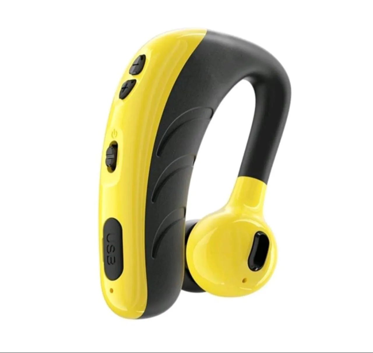 Fone De Ouvido gancho Bluetooth V10 - Foto 2