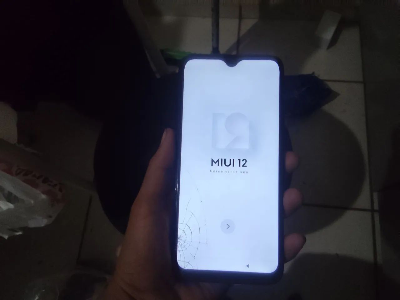 Redmi note 8 usado  - Foto 2