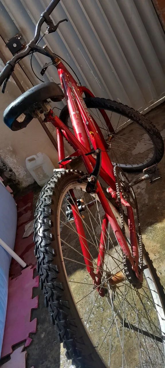 Bicicleta  - Foto 2