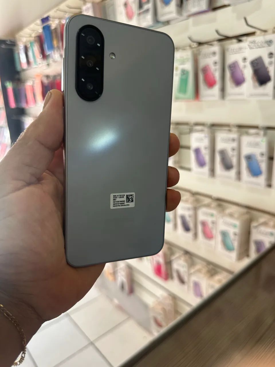 A17 zero