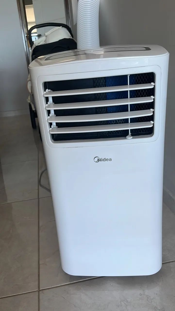 Vendo um ar-condicionado  - Foto 3