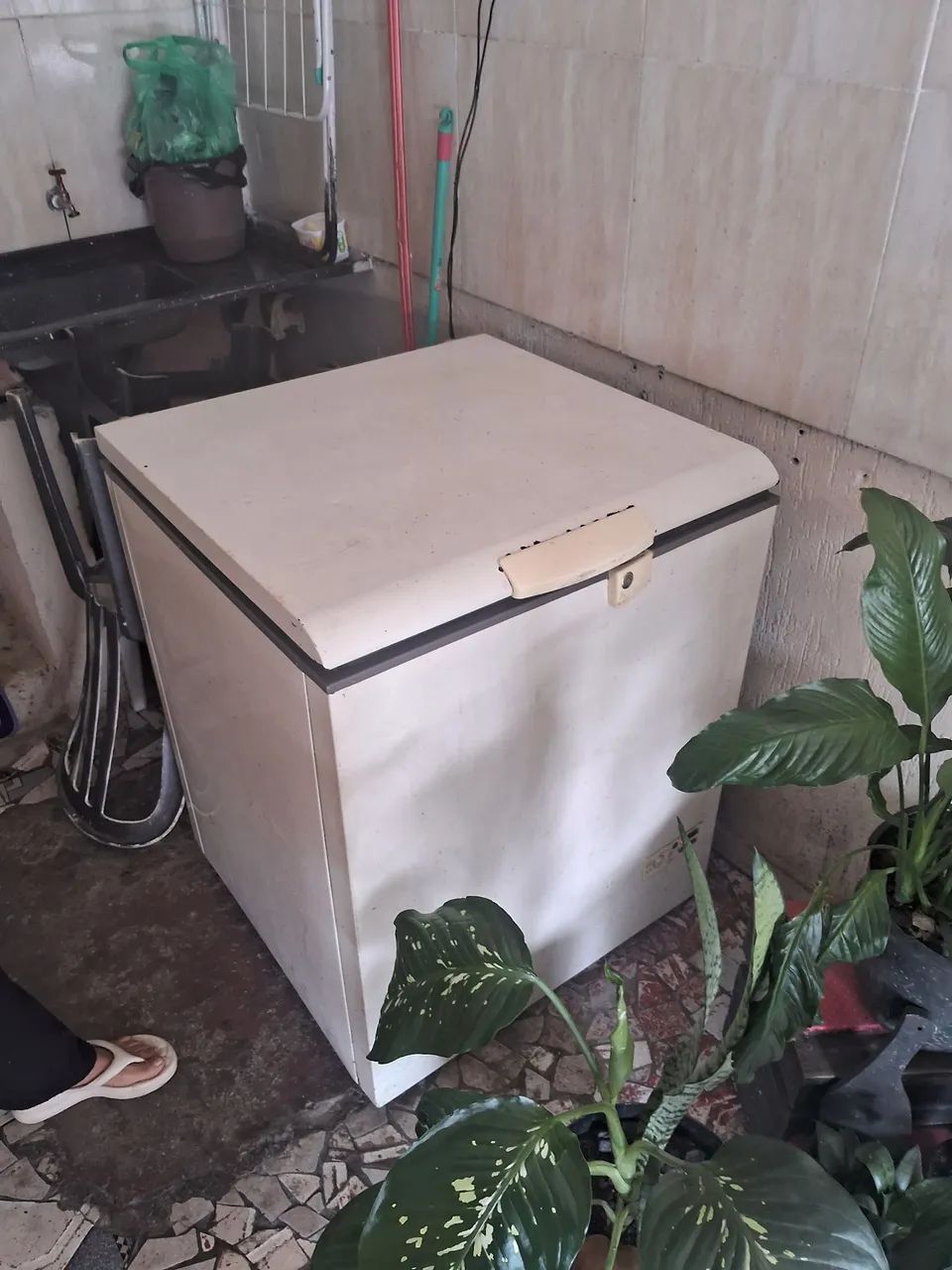 Freezer - Foto 3