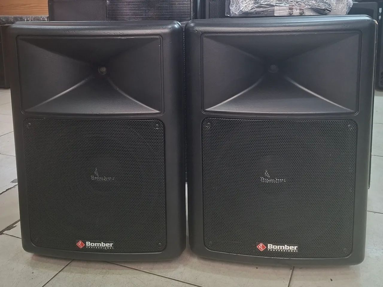 Amplificador 