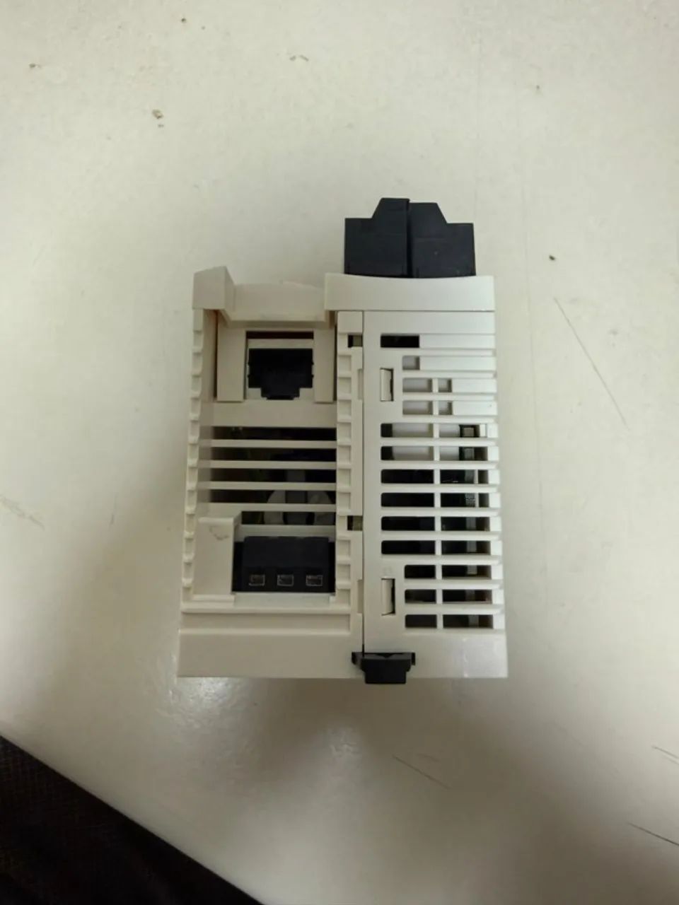 Módulo Schneider Telemecanique OTB1E0DM9LP Ethernet TCP/IP 24VDC - Foto 4