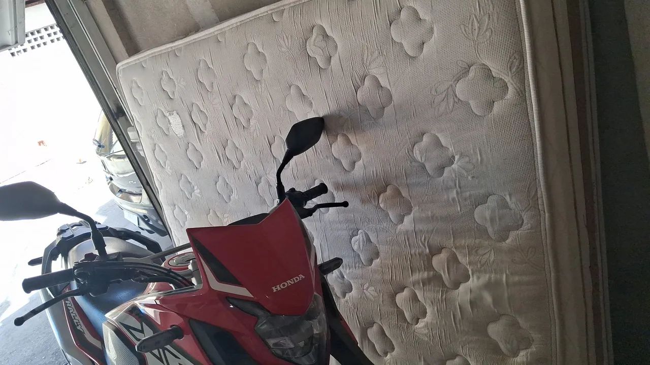 Cama boa king - Foto 2