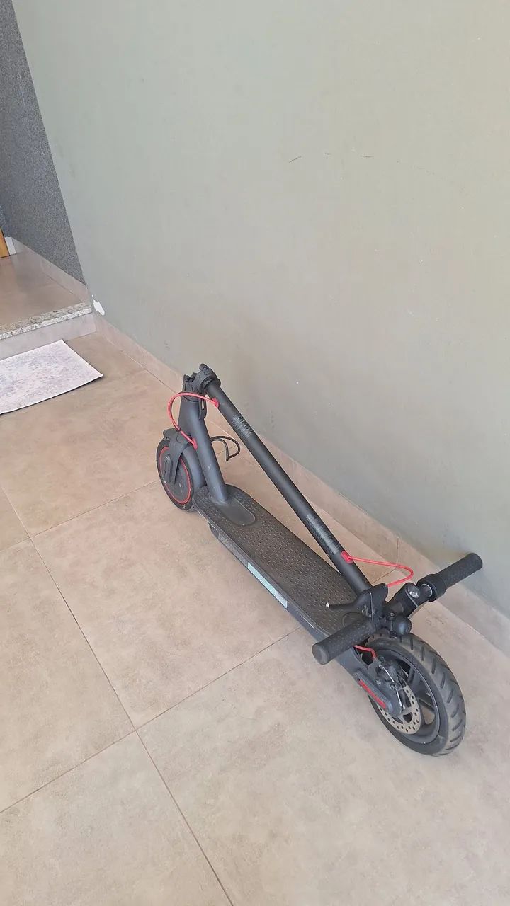 patinete elétrico xiaomi pro m365  - Foto 5