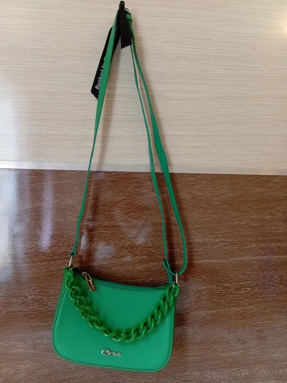 BOLSA CARMEN STEFFENS 