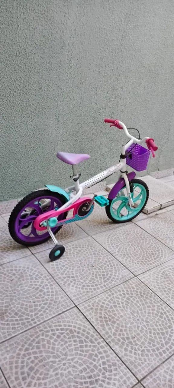 Bicicleta aro 14 - Foto 3