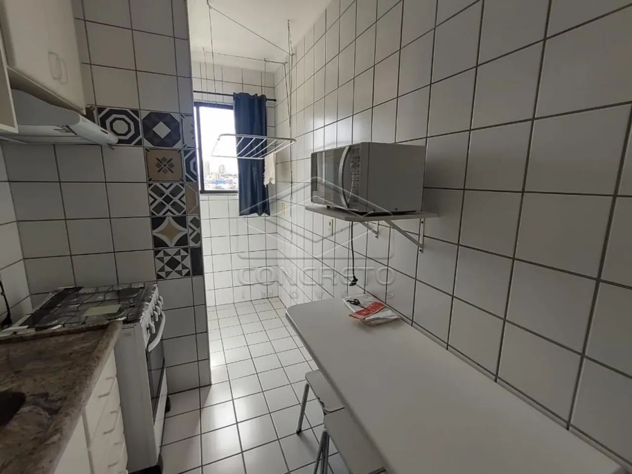 Apartamento Mobiliado - Foto 3