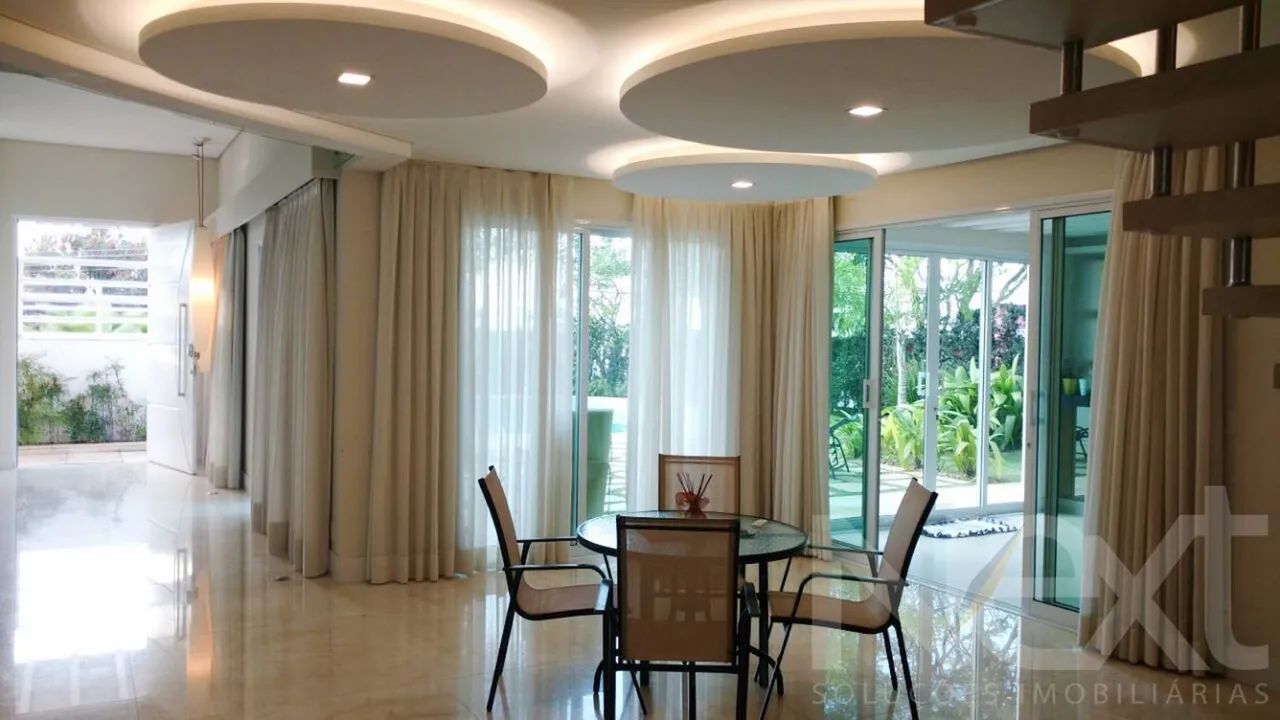 casa - Loteamento Alphaville Campinas - Campinas - Foto 3