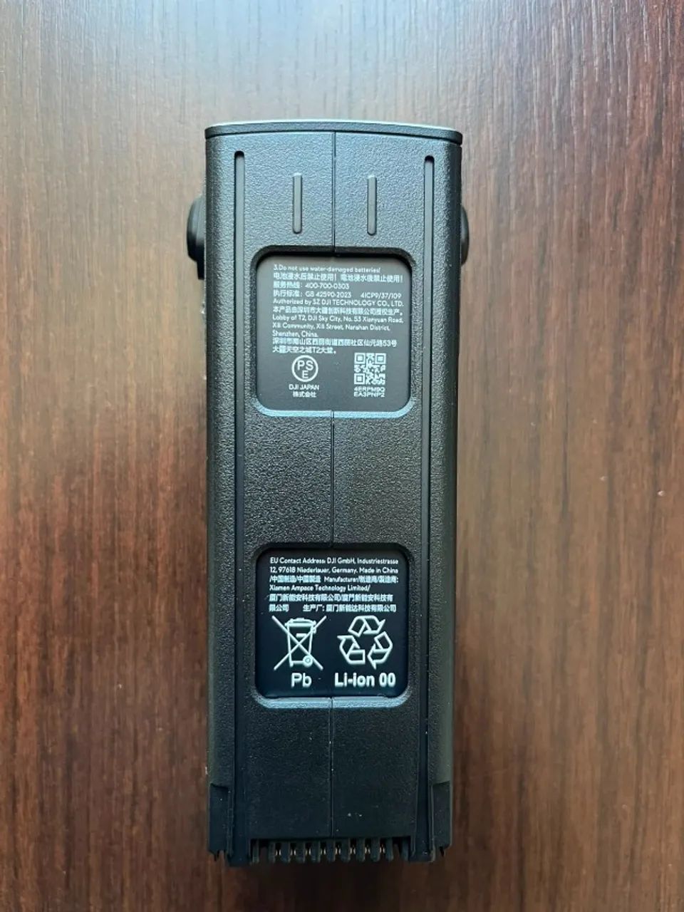 Bateria para drone DJI Mavic 3 Series - Foto 3