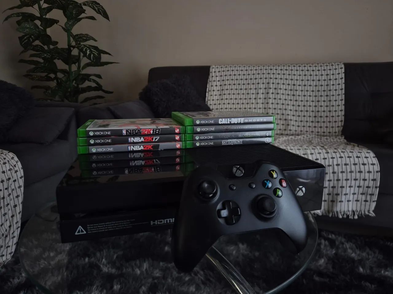 XBOX ONE - Foto 3