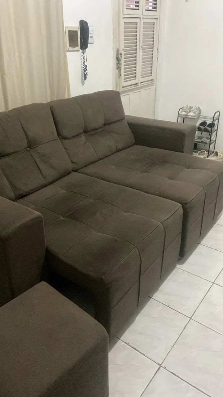 Sofá 