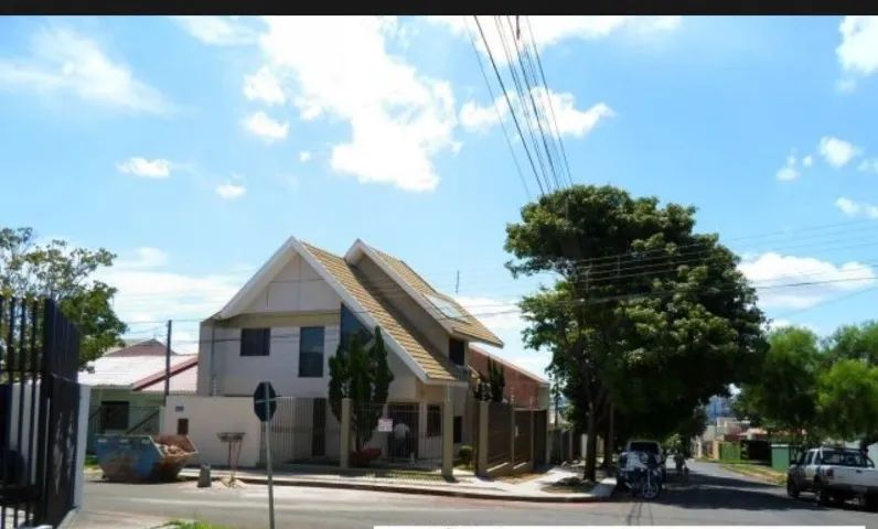 SOBRADO À VENDA - PARQUE DA GÁVEA | MARINGÁ - PR - Foto 2