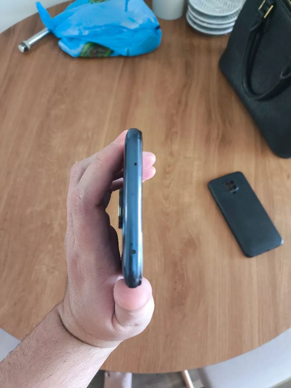 Xiaomi Redmi Note 9S 128GB - Foto 4