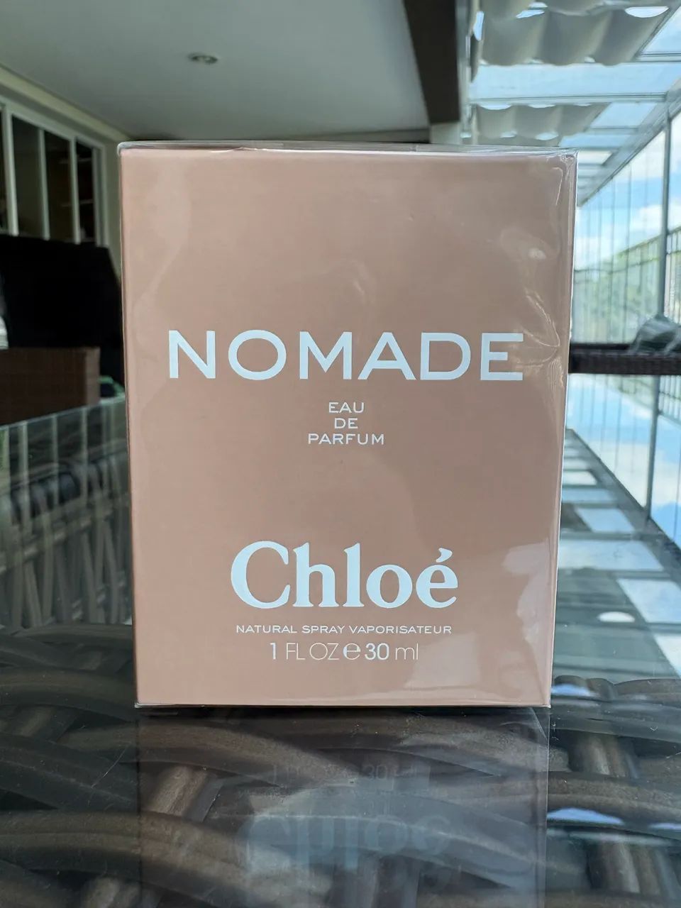 Perfume chloe nômade 30ml - Foto 2
