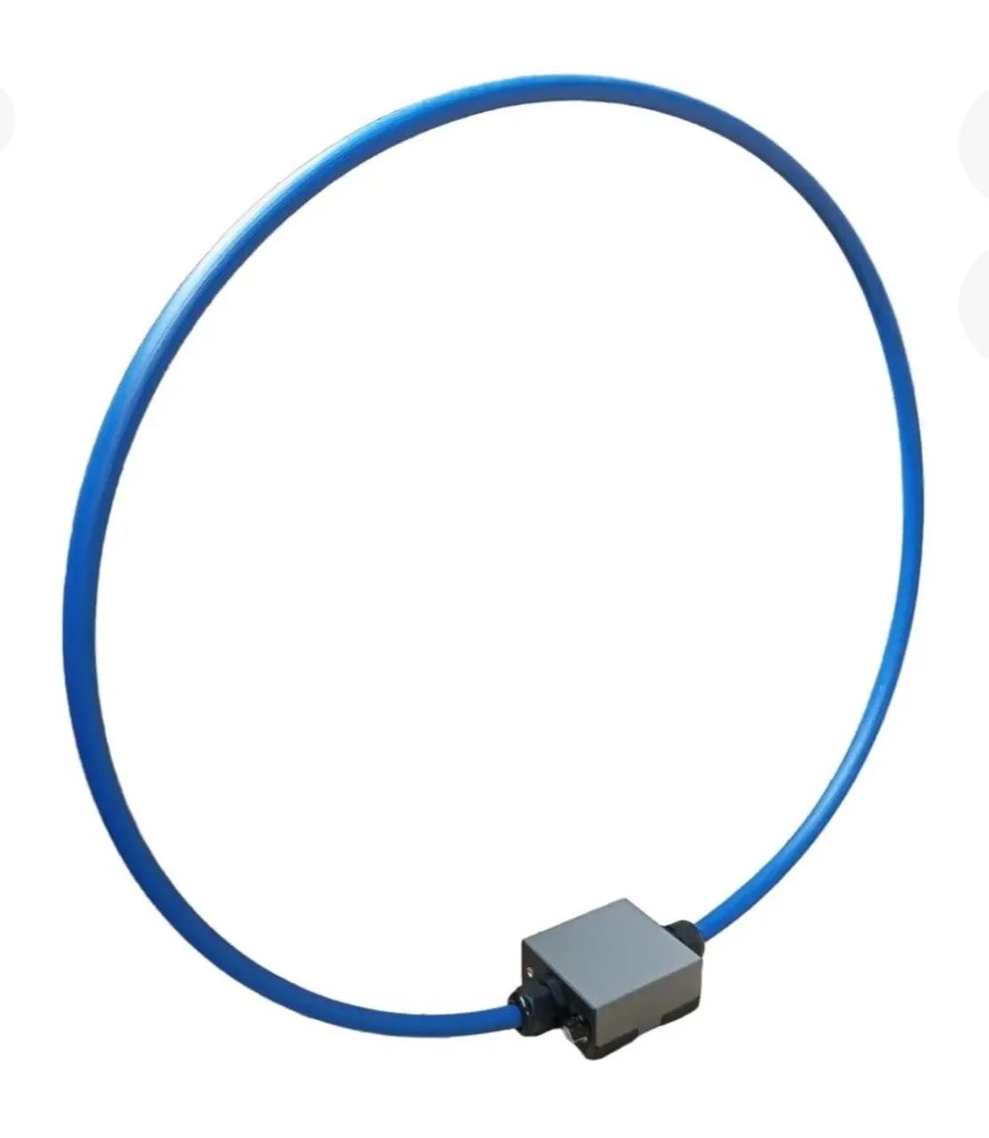 Antena de Ondas Curtas Loop Blindada