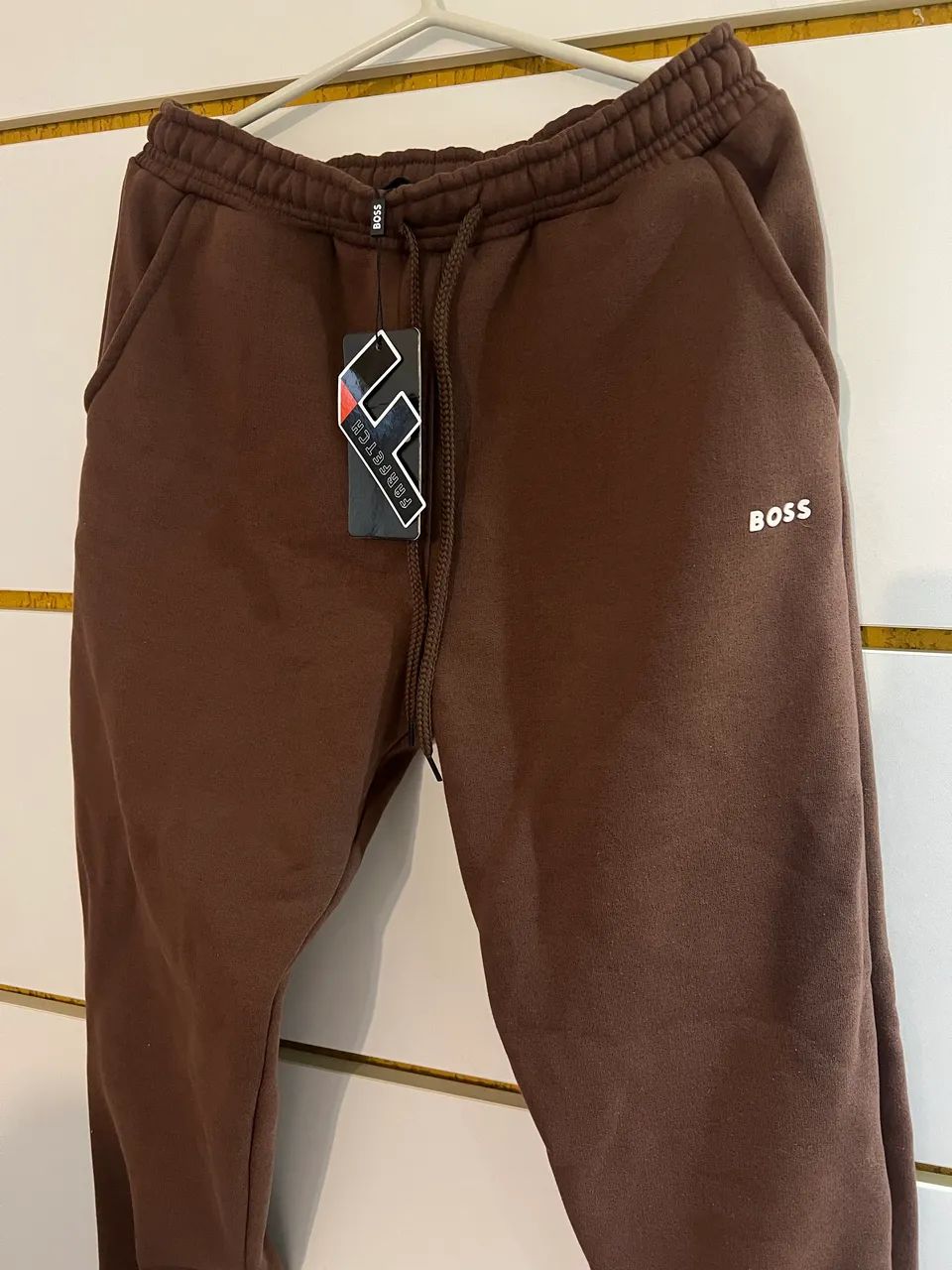 Calça Hugo Boss  - Foto 3
