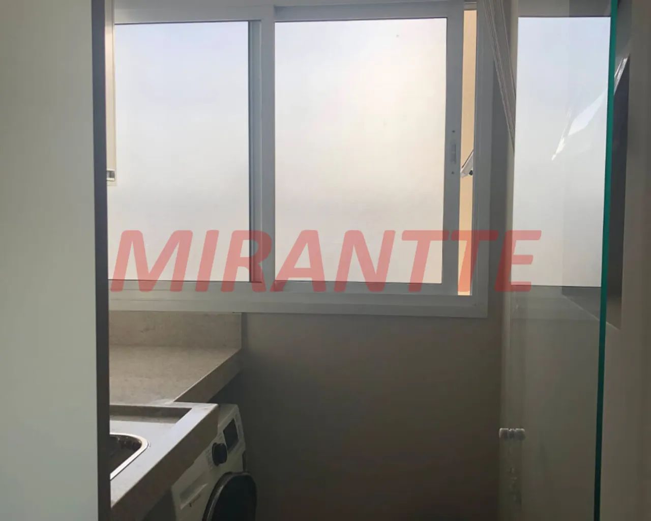 Apartamento de 67m² com 3 quartos em Parada Inglesa - Foto 4