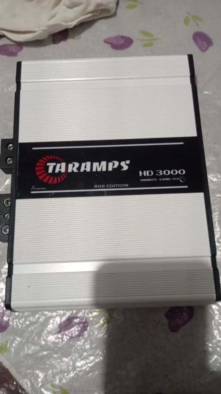Taramps HD3000