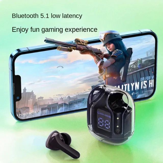 Fone Bluetooth - Foto 4