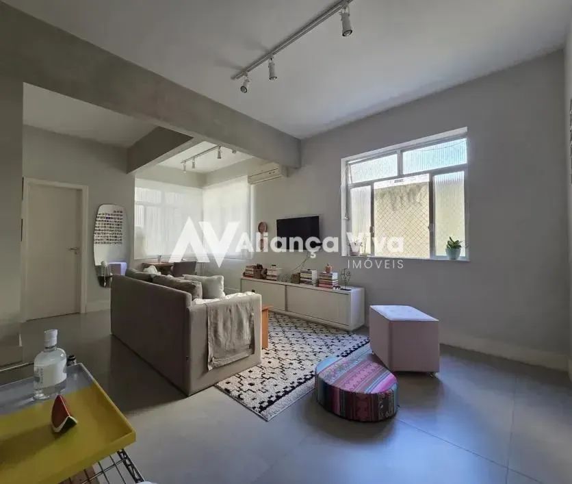Copacabana | Apartamento 1 quarto - Foto 3