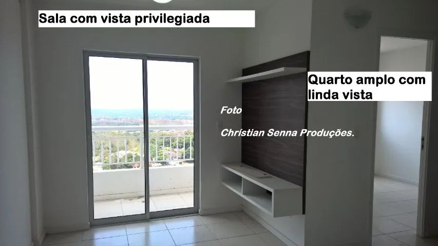 Foto - São Luís - Barreto