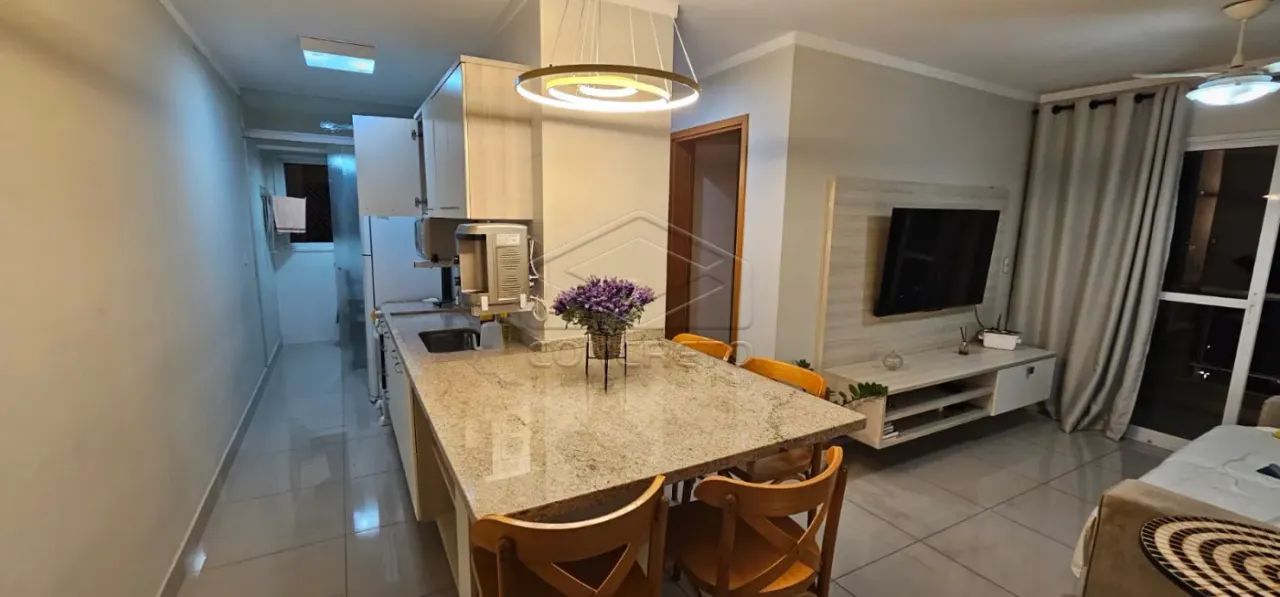 Lindo apartamento completo em armários - PITAGORAS! - Foto 2