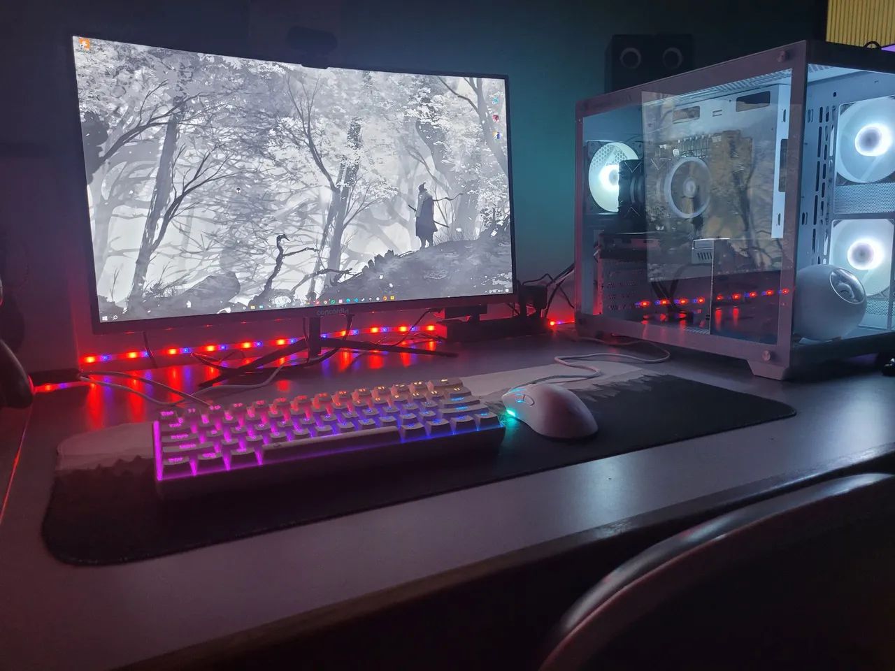 Pc gamer  - Foto 4