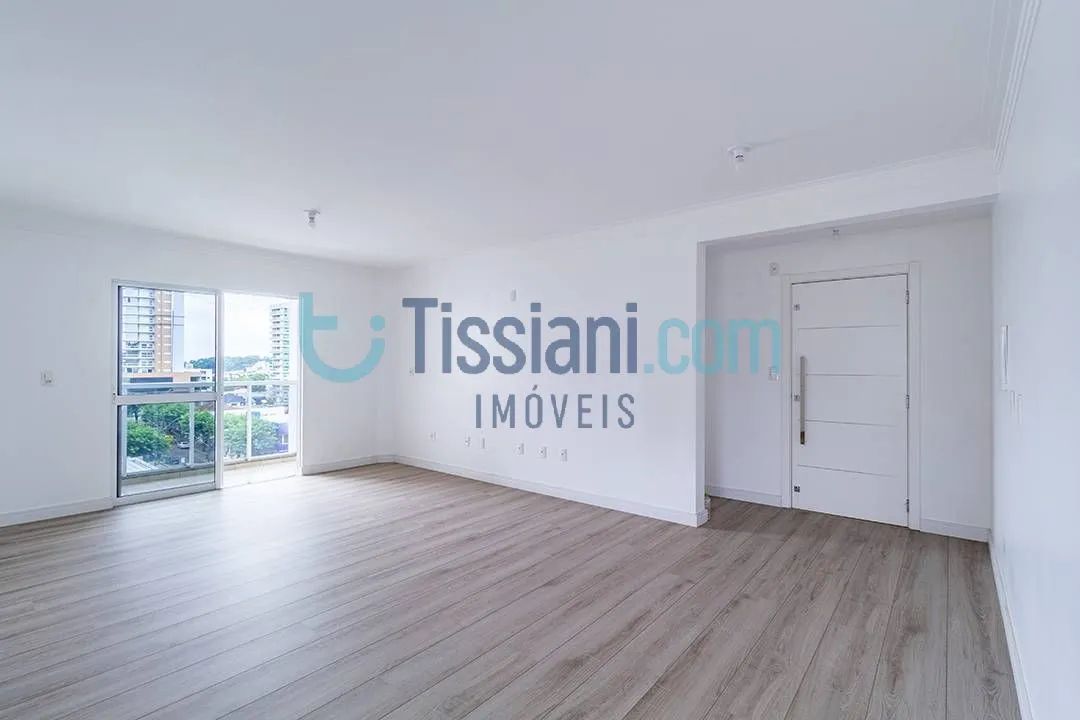 Apartamento com 2 quartos, Centro - Xaxim - Foto 3