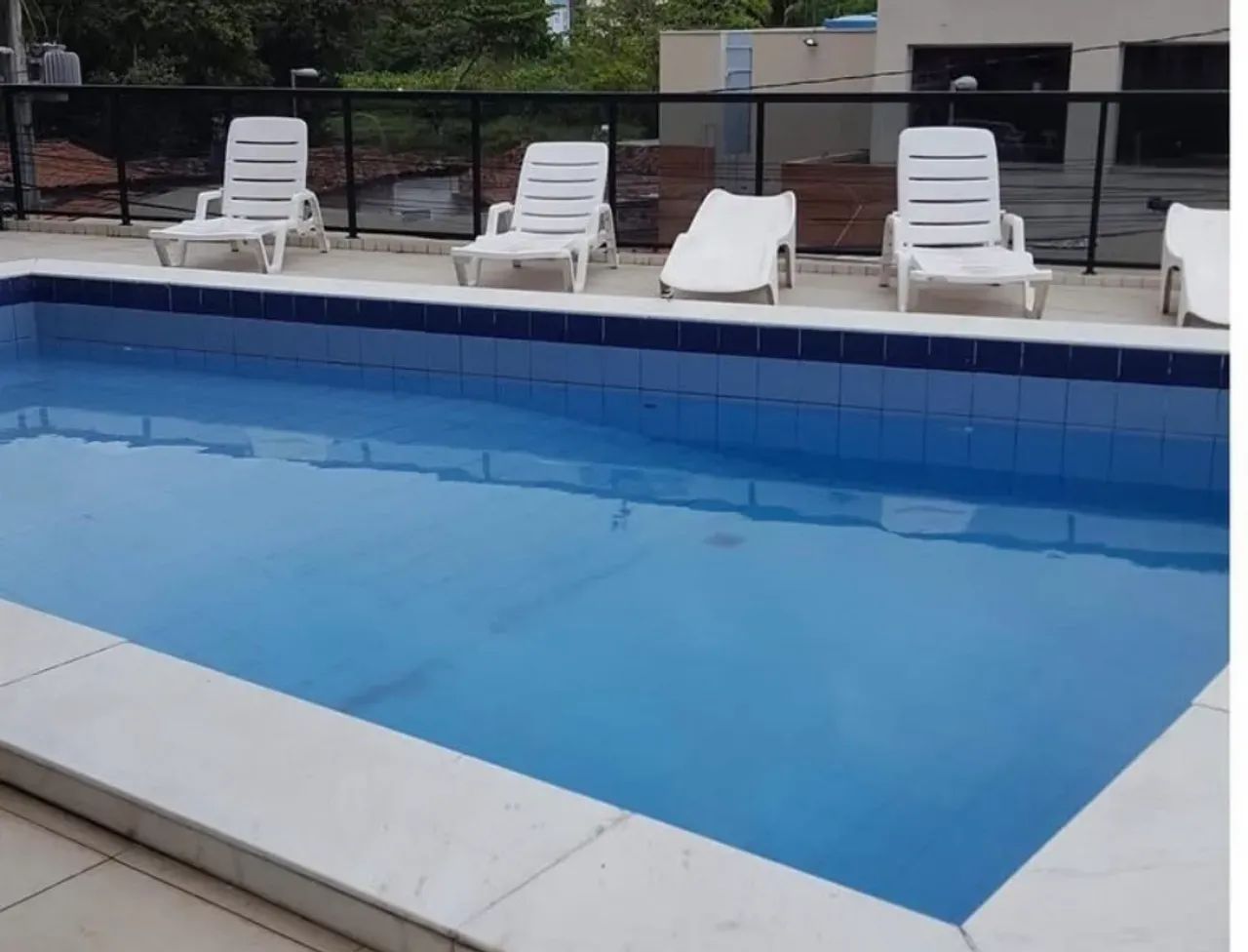 APARTAMENTO BAIRRO CABO BRANCO - Foto 2