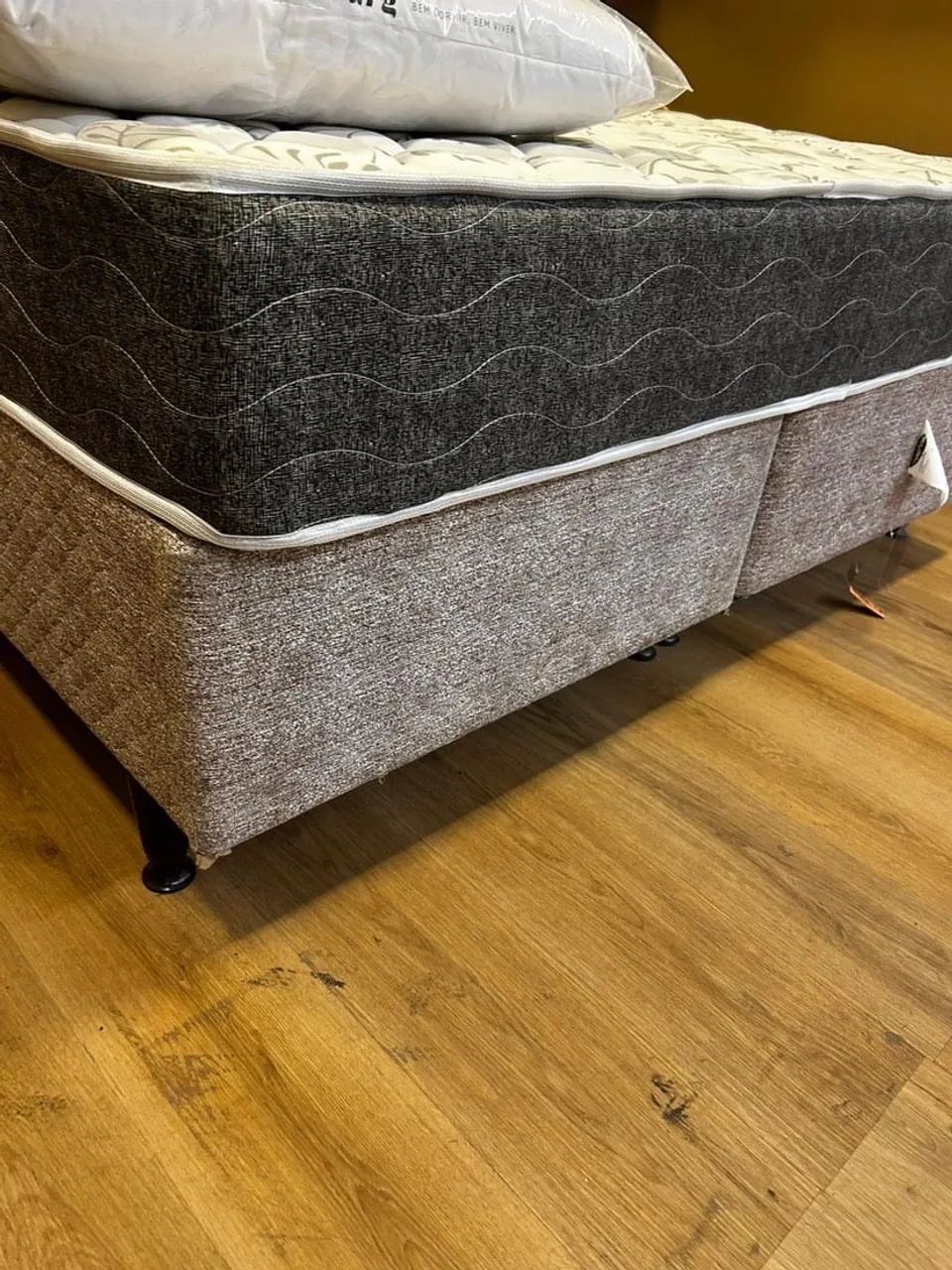 base para colchões  - Foto 2