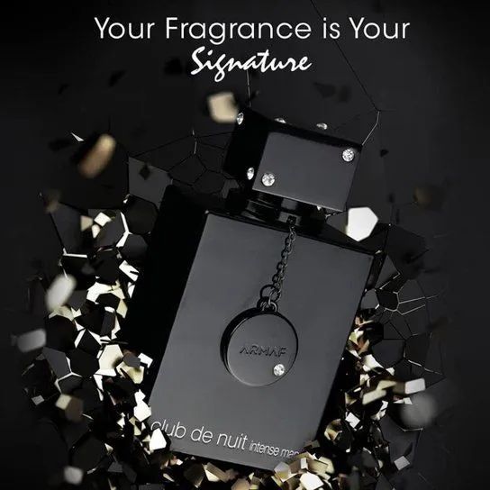 Club de Nuit Intense Man 105ml - Foto 4