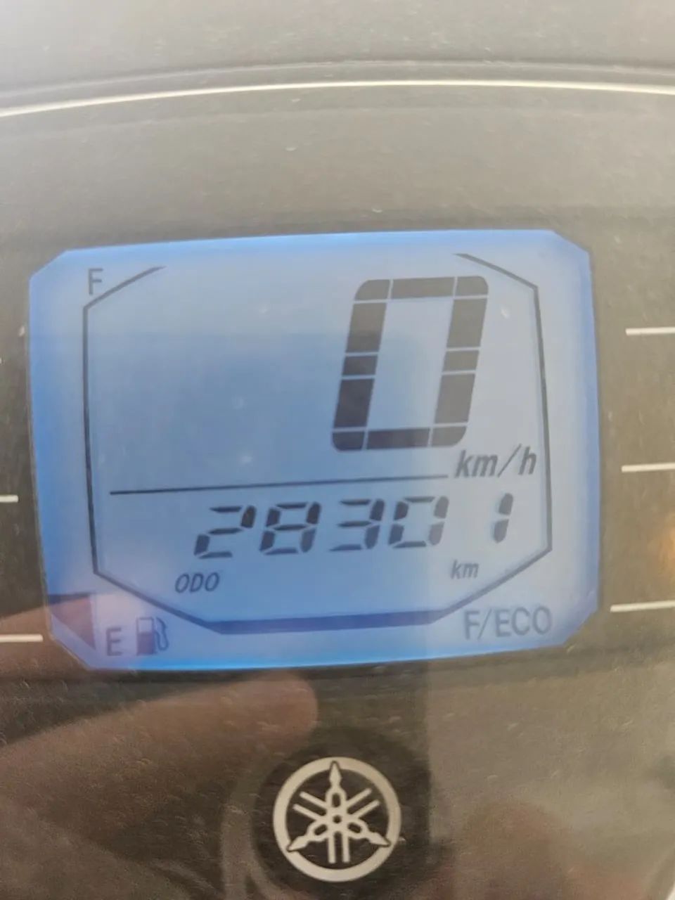 Yamaha Fluo 125 ABS 2023 - Foto 5
