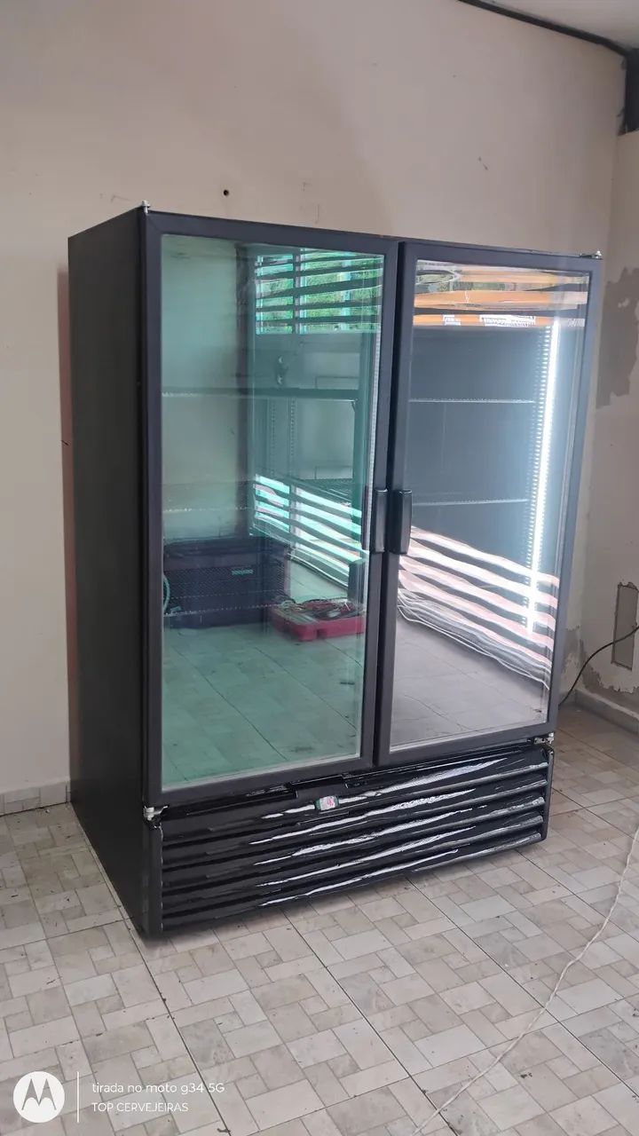 Expositora Metalfrio Gigante - Foto 4