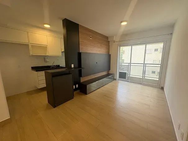 Apartamento 01 dormitório  com ar condicionado - centro Alphaville