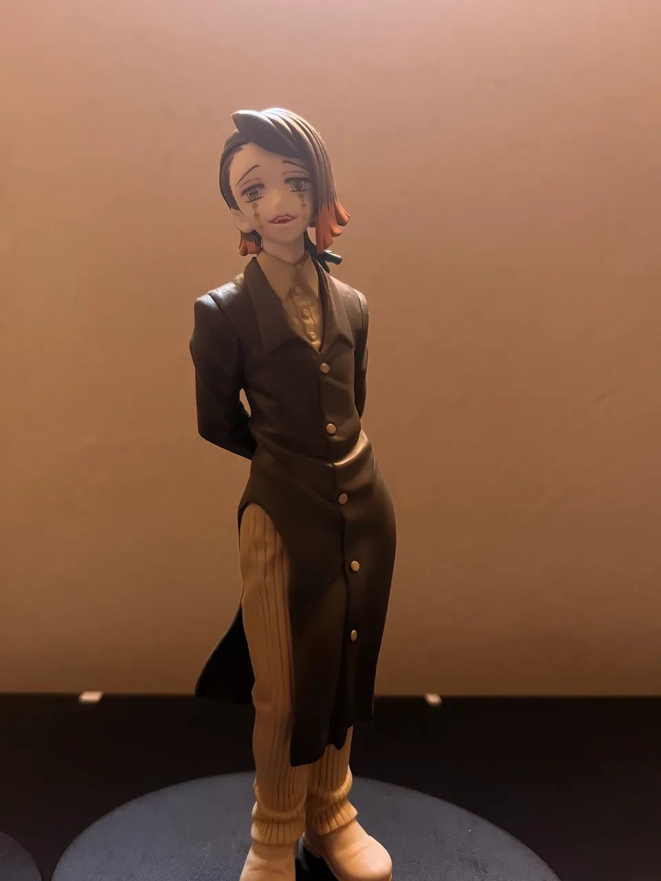 Figure Action | Enmu Importado Japão - Foto 3