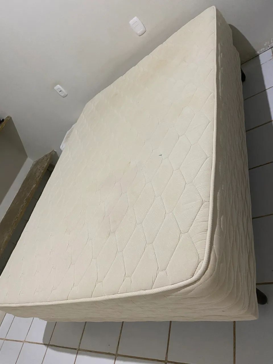 CAMA BOX CONJUGADA CASAL  - Foto 2