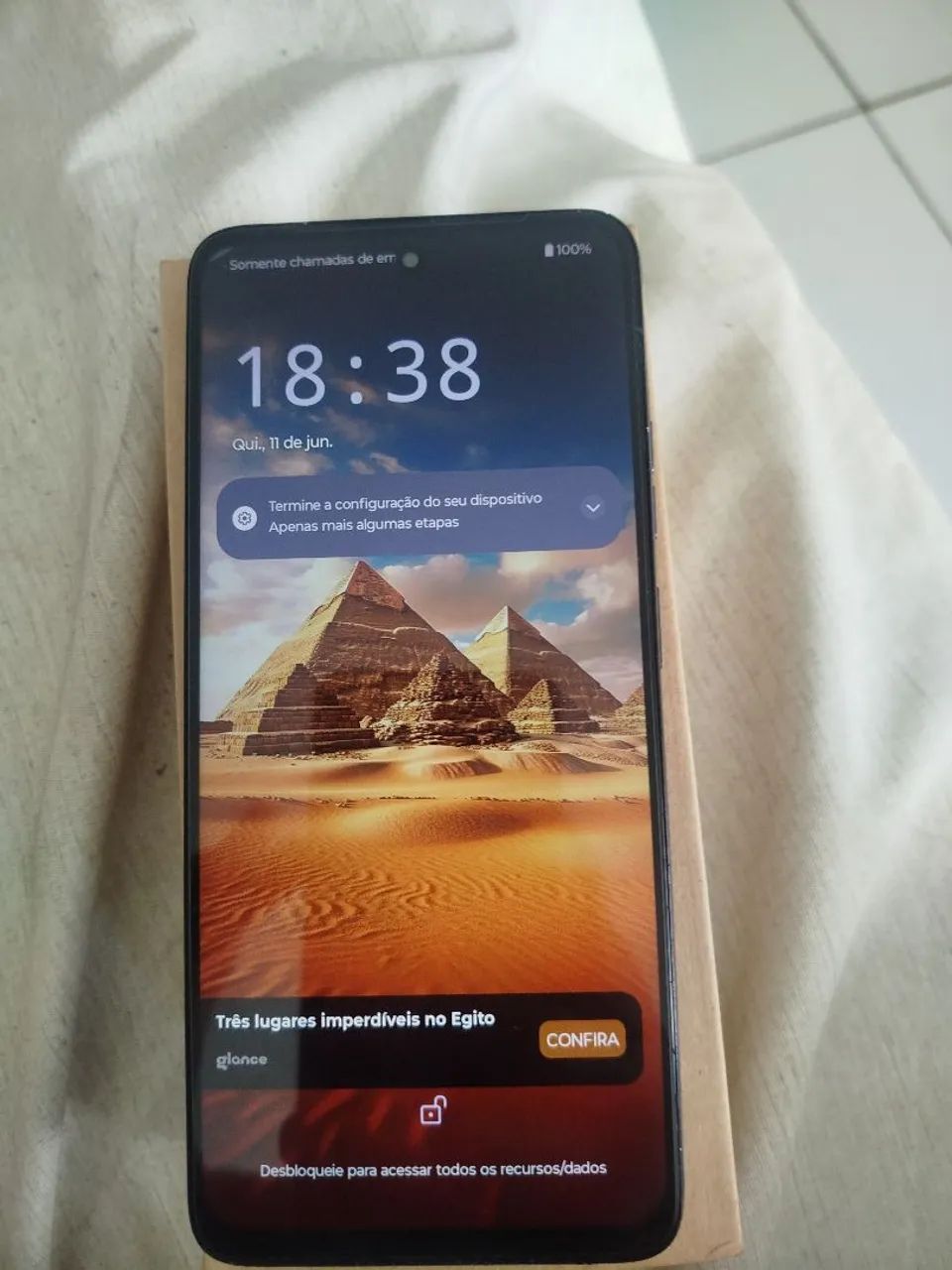 Moto g35 5g - Foto 3
