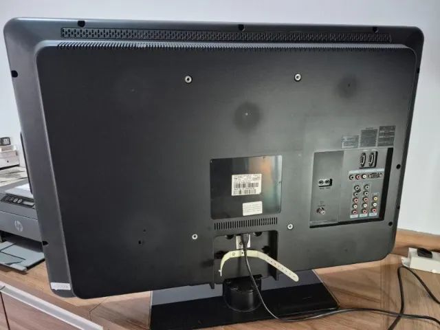 TV LCD Philips 32 polegadas - Foto 2