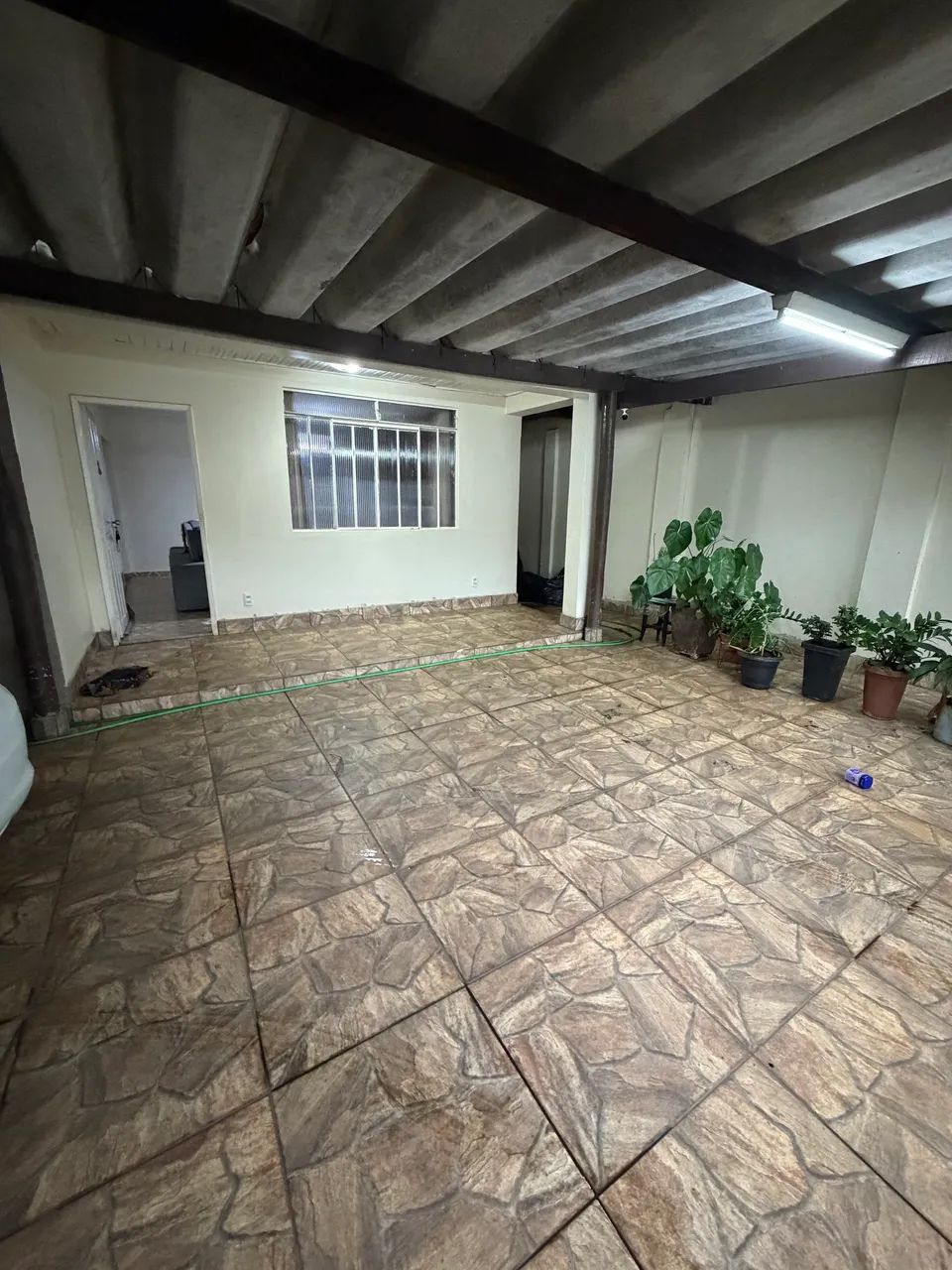 Casa 3/4 Vila moraes  - Foto 2