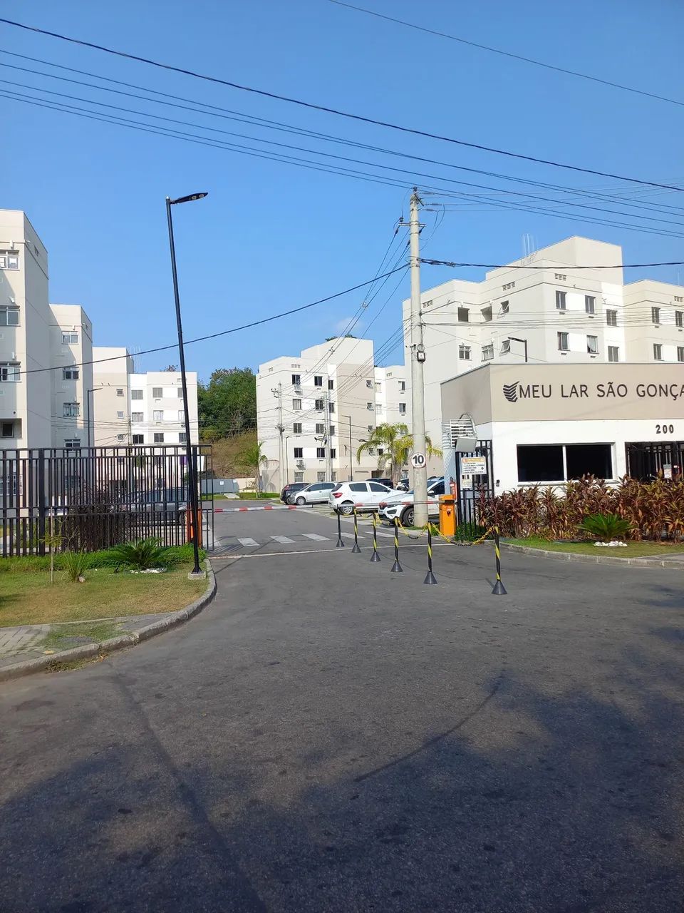 Foto - São Gonçalo - Neves (Neves)