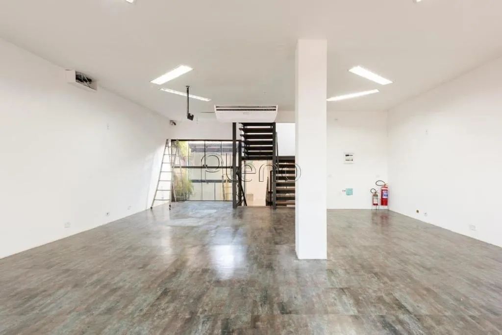 Salão à venda em Campinas, Cambuí, com 360 m² - Foto 2