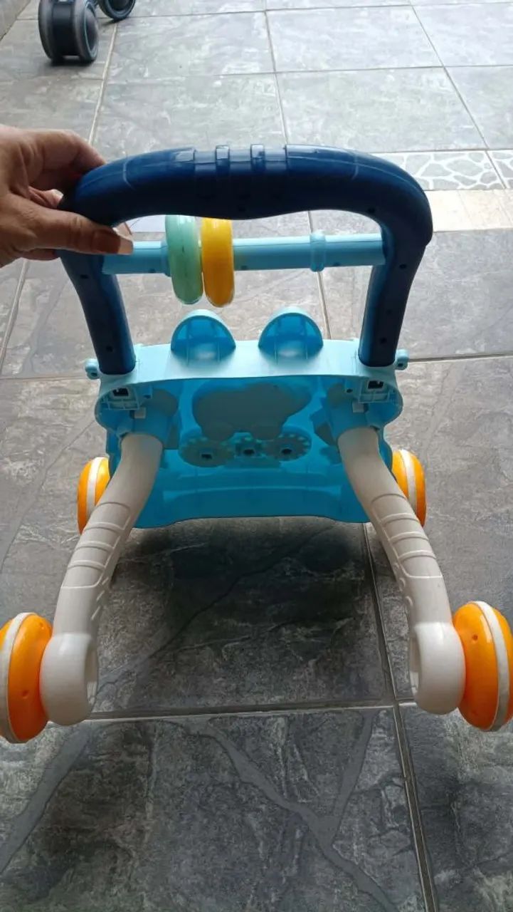 Desapego em perfeito estado!! - Foto 2