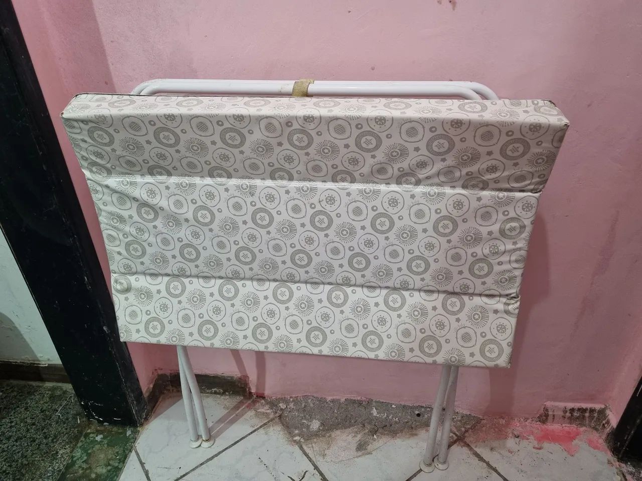Trocador 